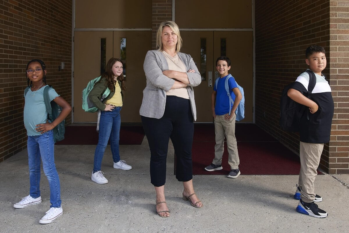 Earth Day 2024: Filtration Experts Highlight Importance of Clean Water Through Lead Exposure Prevention in Grade Schools