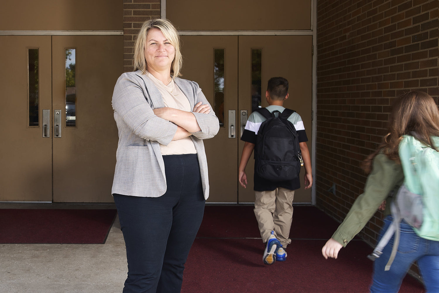 Schools, Lead, and the New Rules