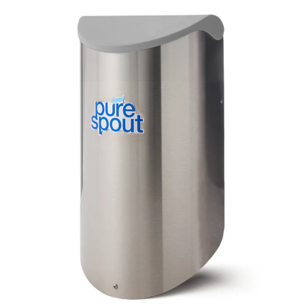 Pure Spout® Filter Box
