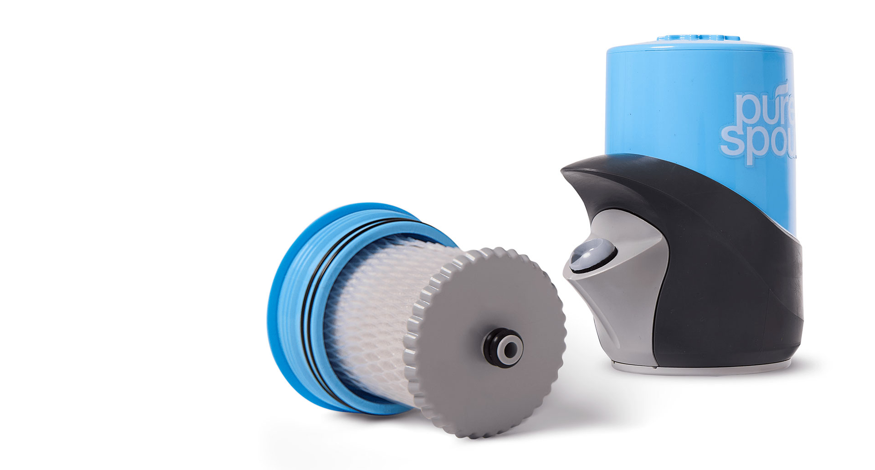 Pure Spout Filters | Transform Your Water Fountain